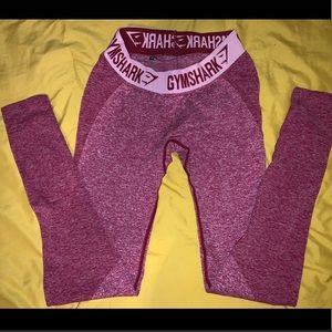 Gymshark flex FULL LENGTH